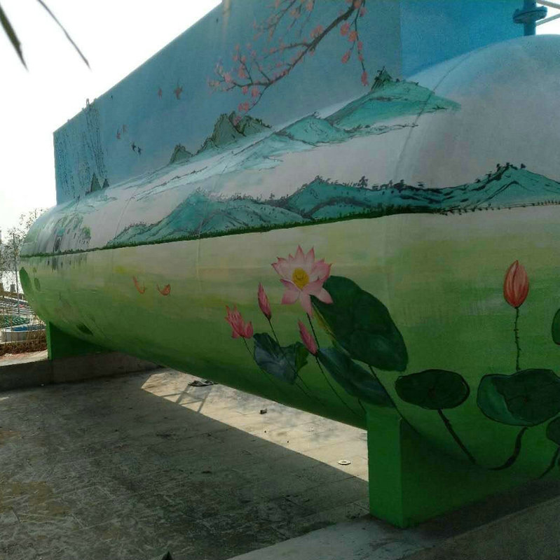 全自動廢水一體化設(shè)備